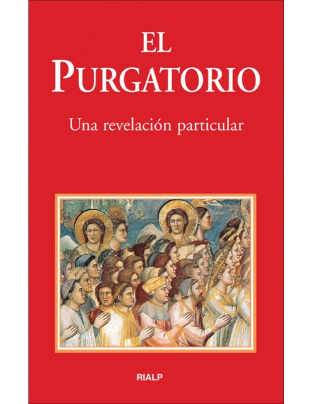EL PURGATORIO