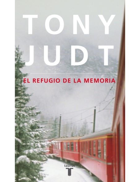 El refugio de la memoria