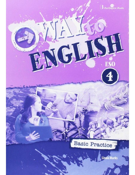 WAY TO ENGLISH 4 ESO C BASIC PRACTICE 2017