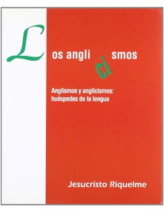 Los anglicismos