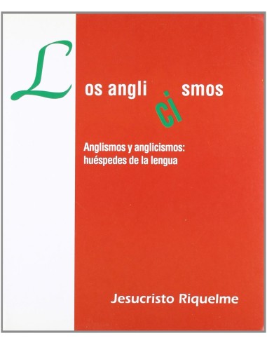 Los anglicismos
