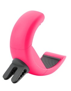 MUCHL0049 soporte Soporte pasivo Teléfono móvil/smartphone Rosa