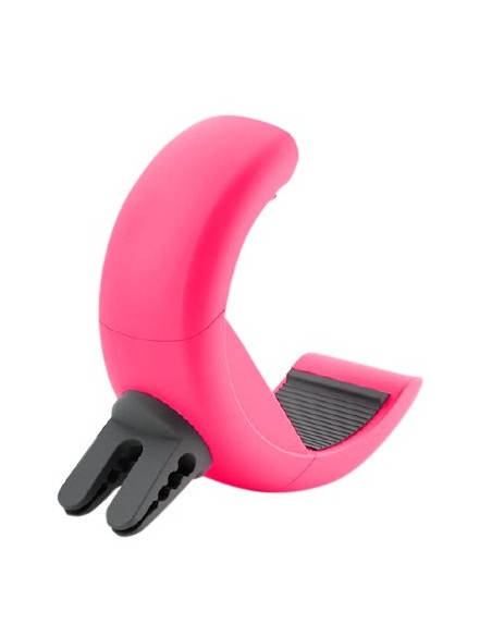 MUCHL0049 soporte Soporte pasivo Teléfono móvil/smartphone Rosa