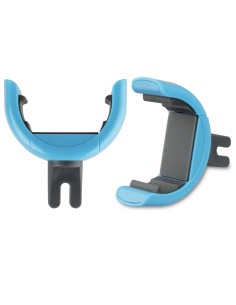 MUCHL0050 soporte Soporte pasivo Teléfono móvil/smartphone Azul