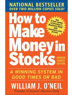 HOW TO MAKE MONEY IN STOCKS A WINNING SYSTEM IN GOOD TIMES AND BAD