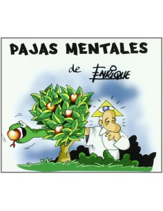 Pajas mentales de Enrique 