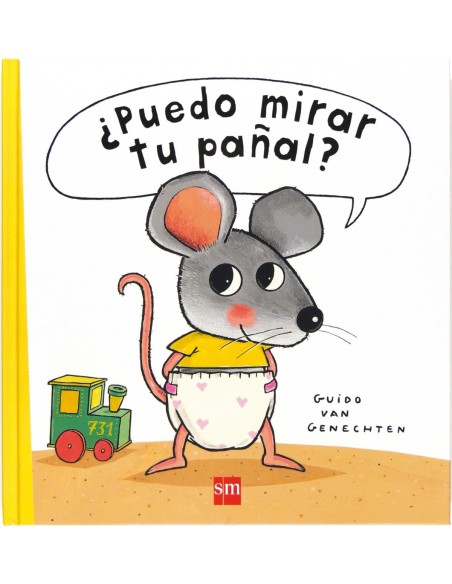 Puedo mirar tu panal