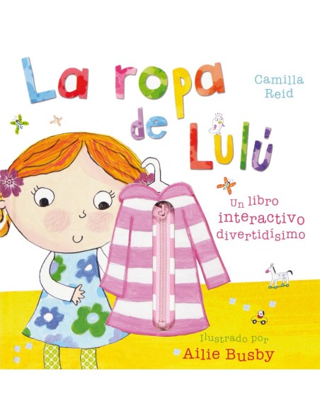 La ropa de Lulu