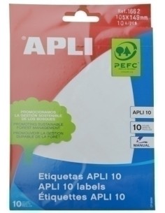 ETIQ.MAN.BOLSA APLI 01662 10h 105x149