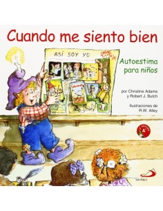 Cuando me siento bien