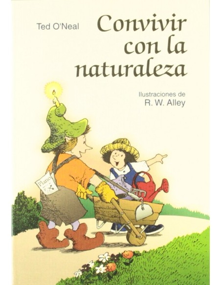 Convivir con la naturaleza