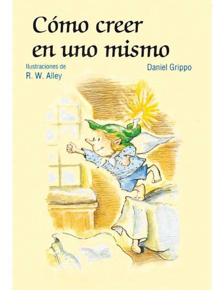 Como creer en uno mismo