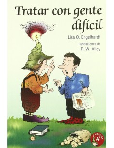 Tratar con gente dificil