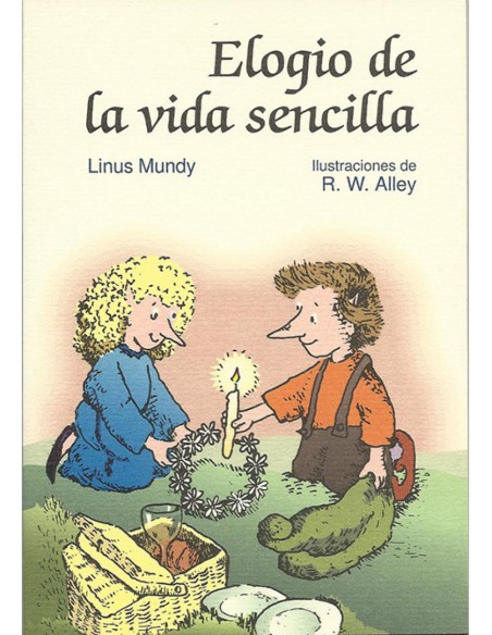 Elogio de la vida sencilla