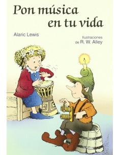 Pon musica en tu vida