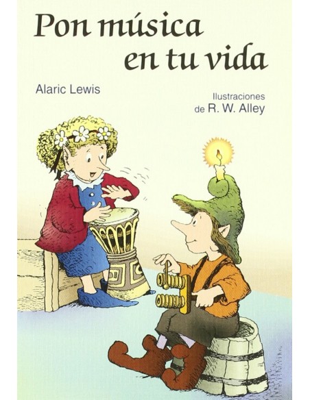 Pon musica en tu vida