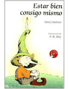 Estar bien consigo mismo