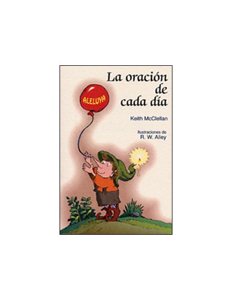 La oracion de cada dia