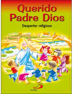 QUERIDO PADRE DIOS PROYGALILEA