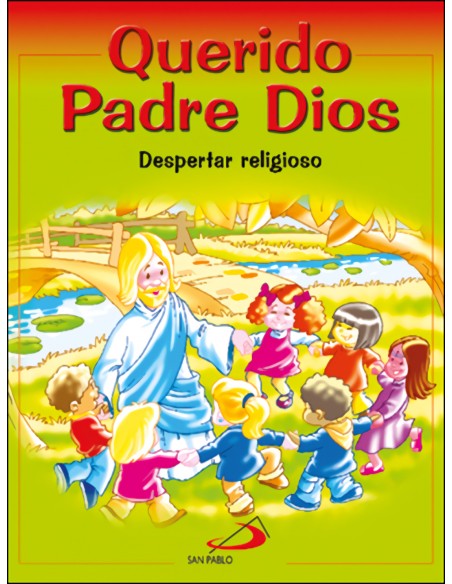 QUERIDO PADRE DIOS PROYGALILEA