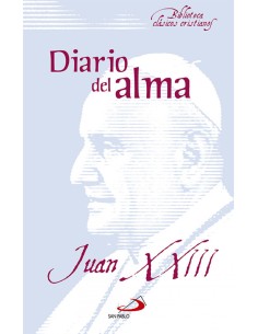Diario del alma
