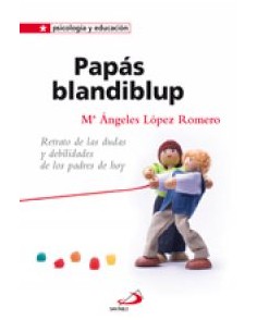 Papas blandiblup