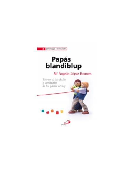 Papas blandiblup