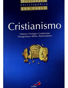 Diccionario enciclopedico del cristianismo