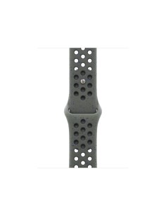 MUUW3ZM/A Accesorios para dispositivos vestibles inteligentes Grupo de rock Caqui Aluminio, Fluoroelastómero