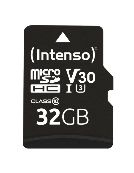 3433480 memoria flash 32 GB MicroSDHC UHS-I Clase 10