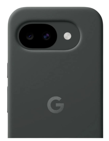 GA10871-WW funda para teléfono móvil 16 cm (6.3") Negro