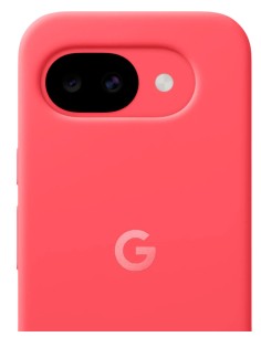 GA10874-WW funda para teléfono móvil 16 cm (6.3") Rojo