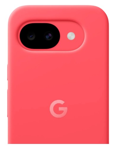GA10874-WW funda para teléfono móvil 16 cm (6.3") Rojo