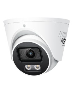 VIGI InSight S445S(2.8mm) Almohadilla Cámara de seguridad IP Exterior 2688 x 1520 Pixeles Techo/pared