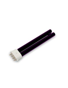 131-0411 lámpara ultravioleta (UVA)