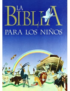 La Biblia para los ninos