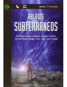 Relatos subterraneos