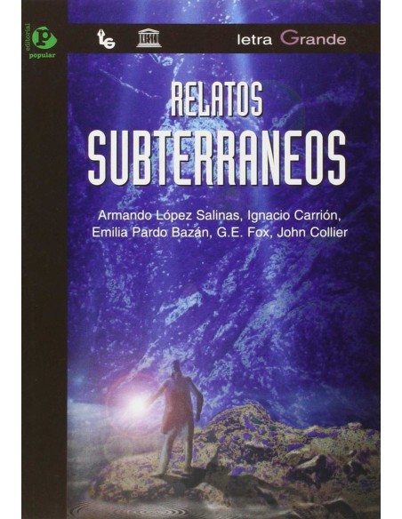 Relatos subterraneos