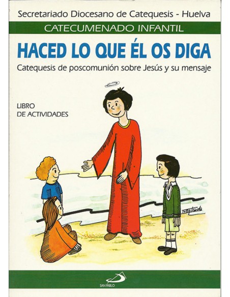HACED LO QUE EL OS DIGAALUMNO PAULINAS