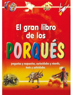 El gran libro de los porques