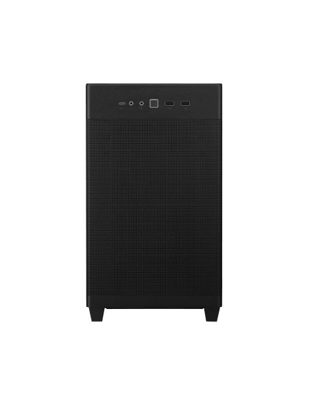 AP201 PRIME CASE TG Mini Tower Negro