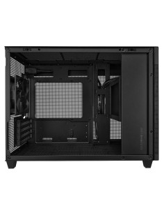 AP201 PRIME CASE TG Mini Tower Negro 2