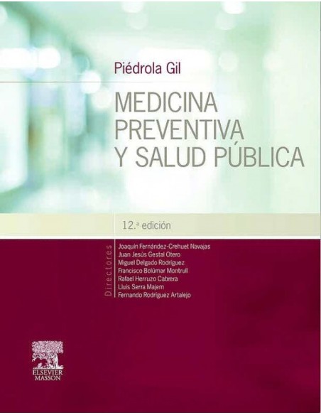 MEDICINA PREVENTIVA Y SALUD PUBLICA