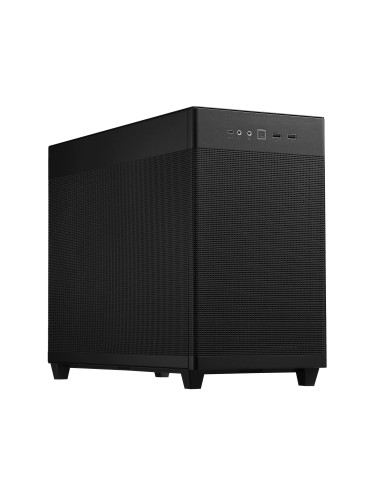 AP201 PRIME CASE TG Mini Tower Negro