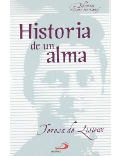 Historia de un alma
