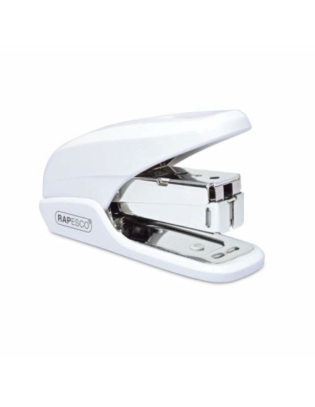 X5-Mini Grapado plano Blanco