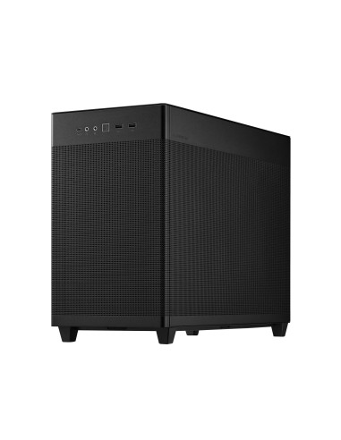 AP201 PRIME CASE TG Mini Tower Negro