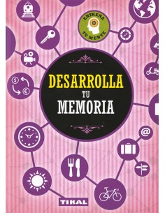DESARROLLA TU MEMORIA