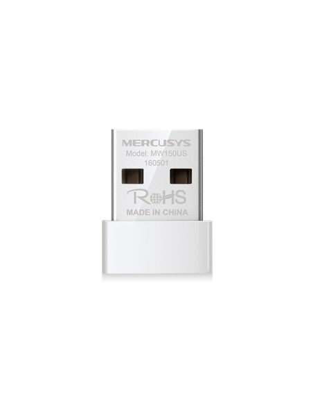 MW150US adaptador y tarjeta de red USB 150 Mbit/s