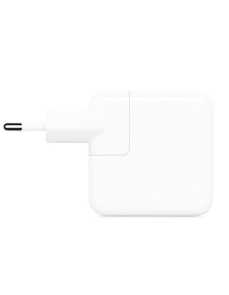 MW2G3ZM/A cargador de dispositivo móvil Universal Blanco Corriente alterna Interior